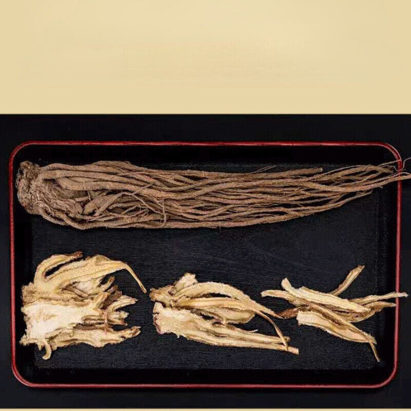HelloYoung Angelica Whole Root Herbal Tea Ecology Danggui Chinese Herbs Medicine 250g-500g