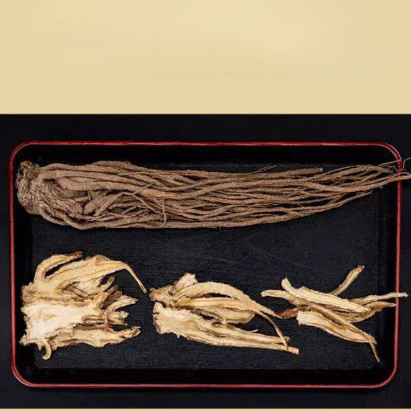 HelloYoung Angelica Whole Root Herbal Tea Ecology Danggui Chinese Herbs Medicine 250g-500g