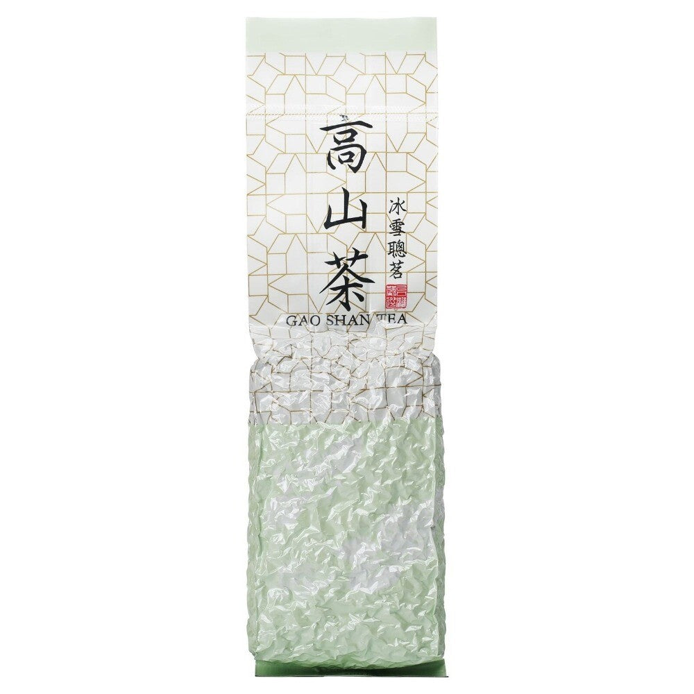 Taiwan Jin Xuan Milk Oolong Tea High Mountain Premium
