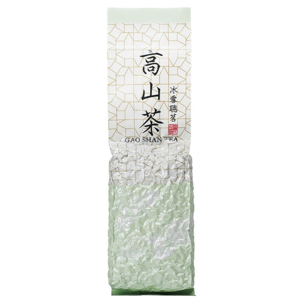 Taiwan Jin Xuan Milk Oolong Tea High Mountain Premium