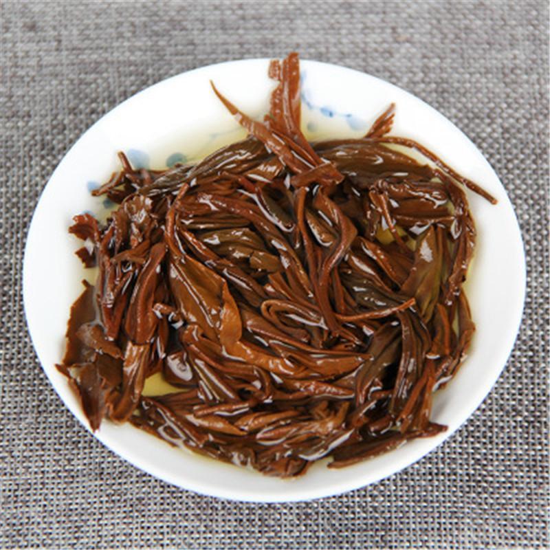 HelloYoung Yunnan Premium DianHong Kongfu Tea Health Organic Dianhong Red Tea Black Tea 30g