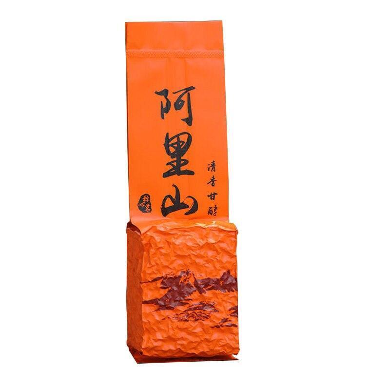 2023 Oolong Loose Leaf All Natural Taiwan Oolong Tea High Mountain Tea150g Secondary image