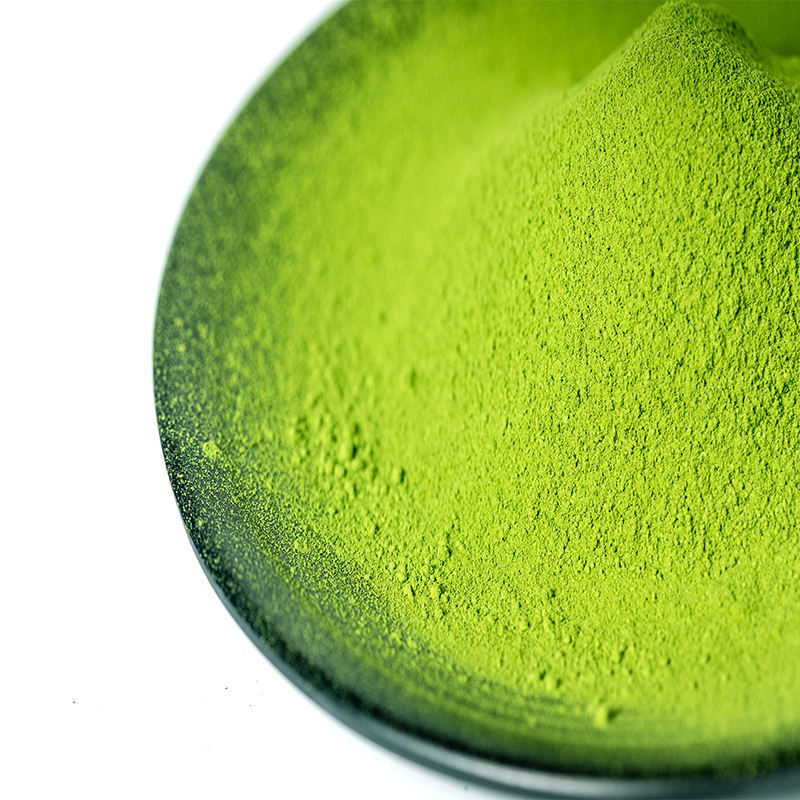 Matcha Powder Green Tea Great Coffee Alternative Weight Loss Products Main image