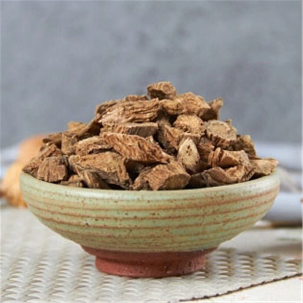 Dried Teasel Root 250g 100% Natural Xu Duan Chinese Herbal Premium Main image