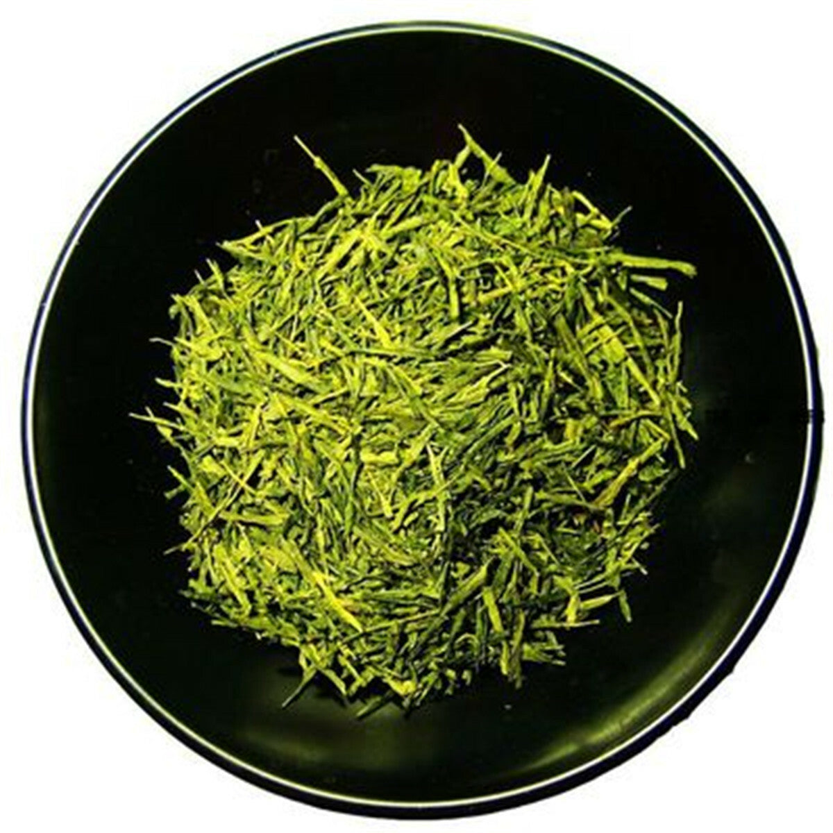 Organic Sencha Green Tea Loose Leaf Premium Japanese Natural Fresh Secondary image