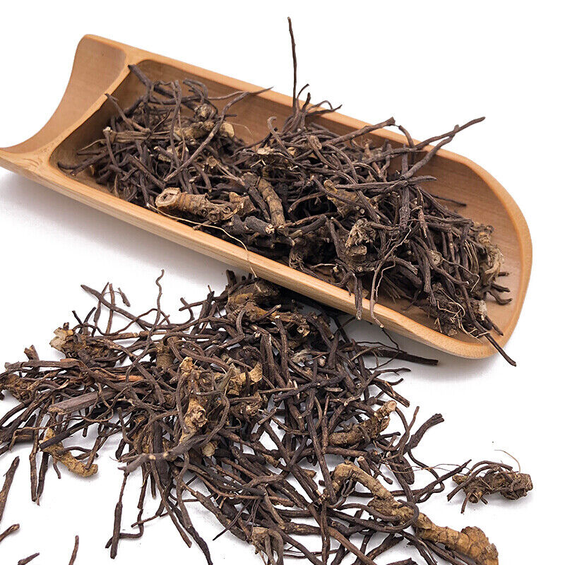 HelloYoung WeiLingXian Chinese Ecology Medicine Tea100%Natural Wei Ling Xian Clematis Root