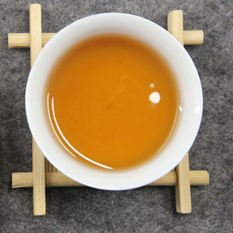 HelloYoung Shen Puer Top-grade Yunnan Sheng Puerh Tea Year Raw Pu-erh Tea China Puer Tea