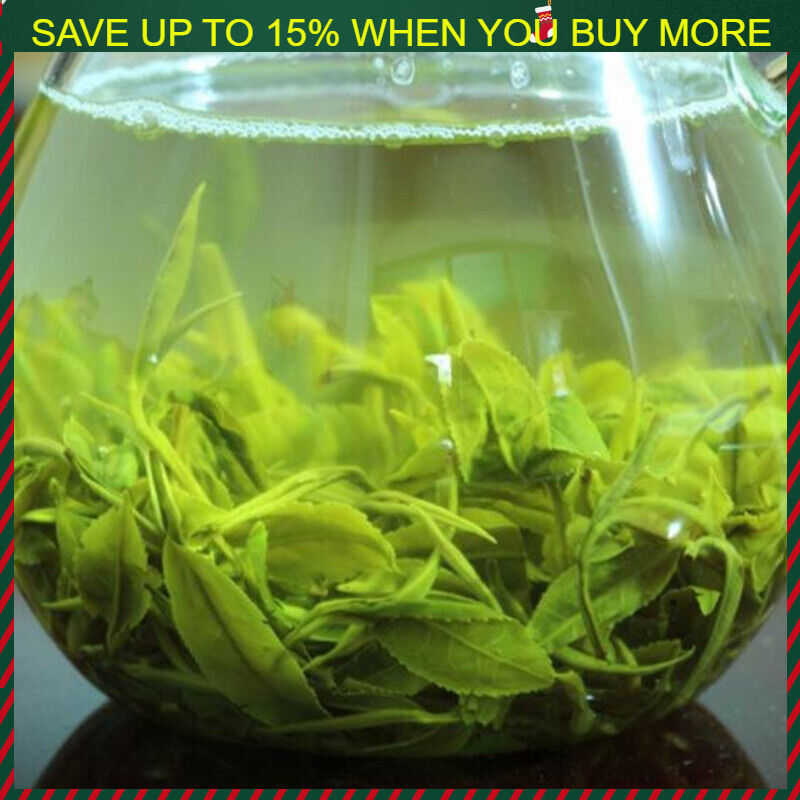 Top New Spring Loose Leaf Biluochun Green Tea Premium Chinese Green Tea Organic Main image