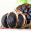 HelloYoung Regulate Blood Sugar Balance 12 Pcs Organic Fermented Black Garlic 120 Days 500g
