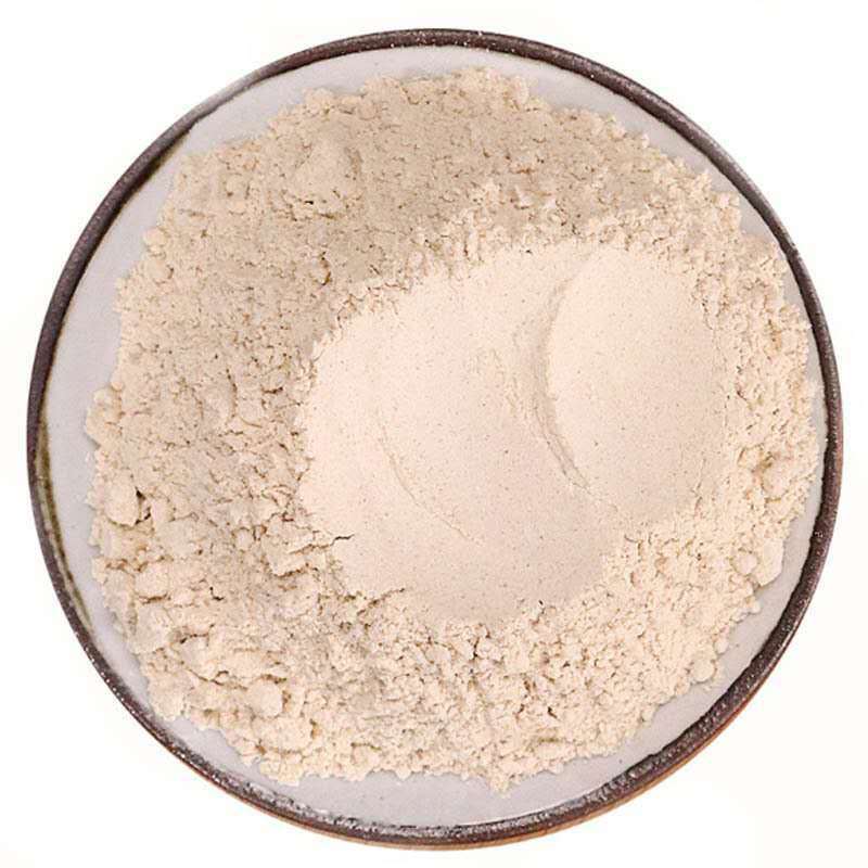 1.1 LBOrganic Pure American Ginseng Root Powder Pure natural high-quality powder