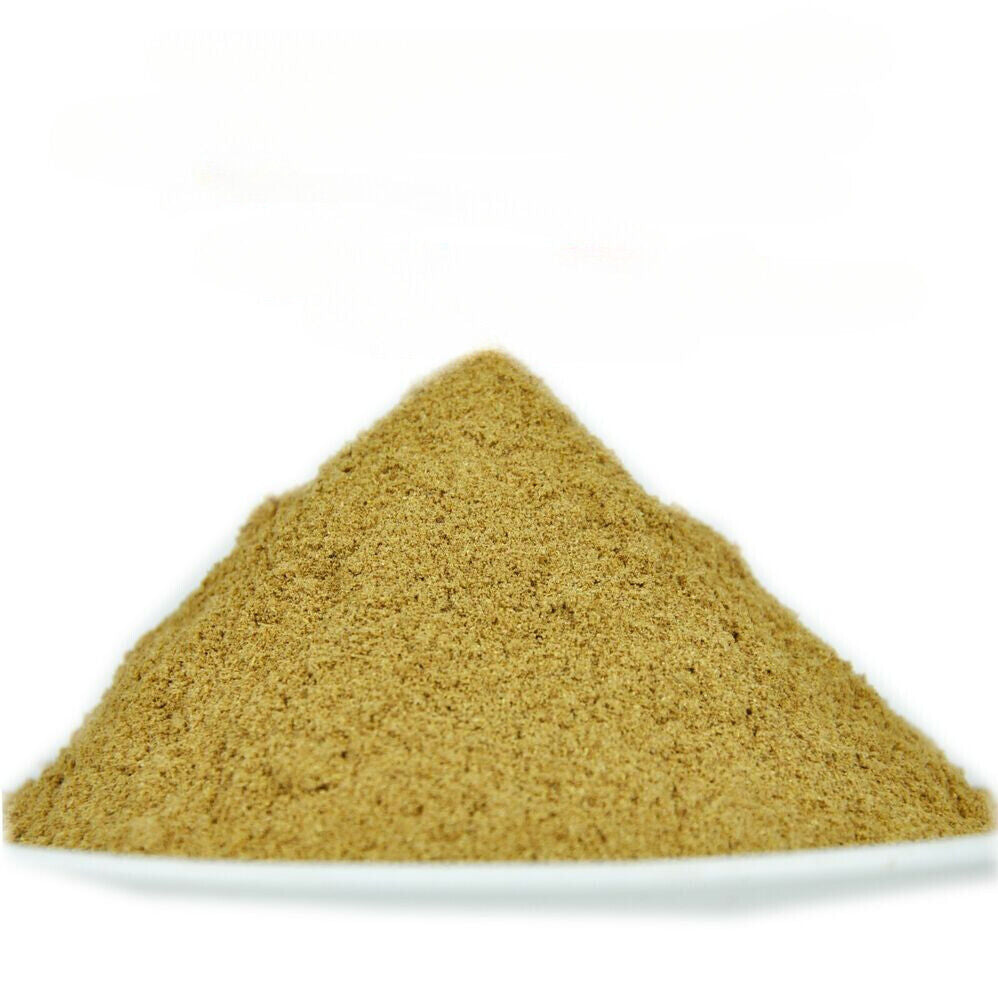 HELLOYOUNG Natural Asian Multiple Five Spices Powder (五香粉)1KG without sugar,salt Main image