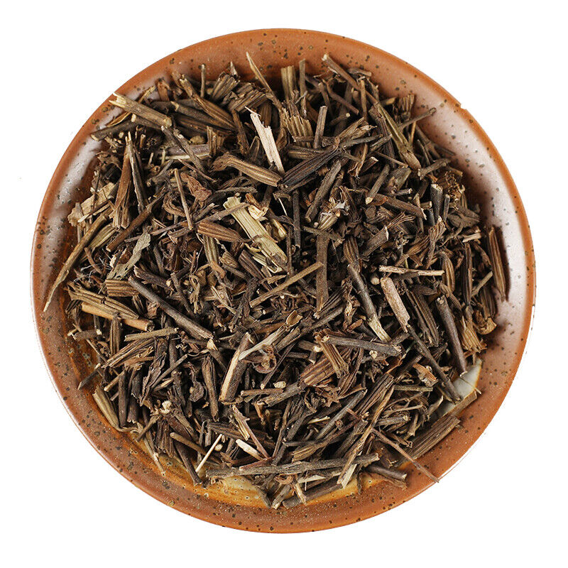 HelloYoung Chinese Specialty Liujinu Premium Organic Herbs Health  250g/500g 刘寄奴 Secondary image