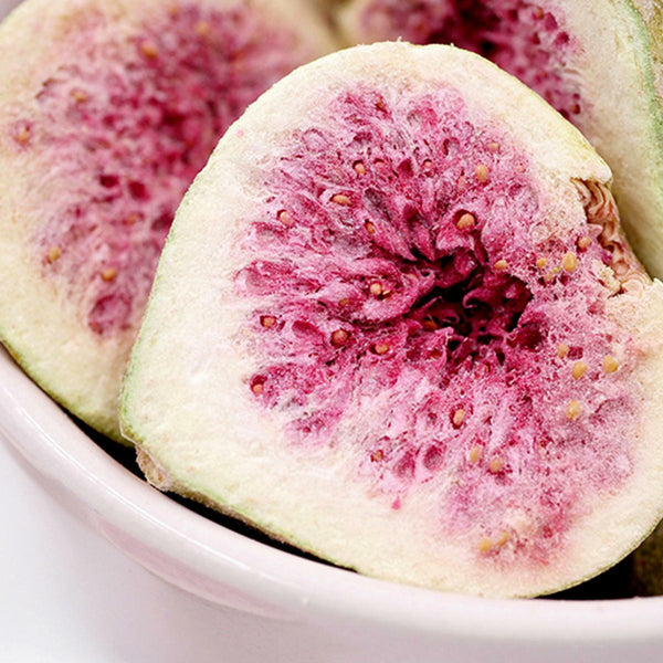 China Xinjiang Green Food Bulk Organic Fruit Tee Fig Dried Natural Flower Tea