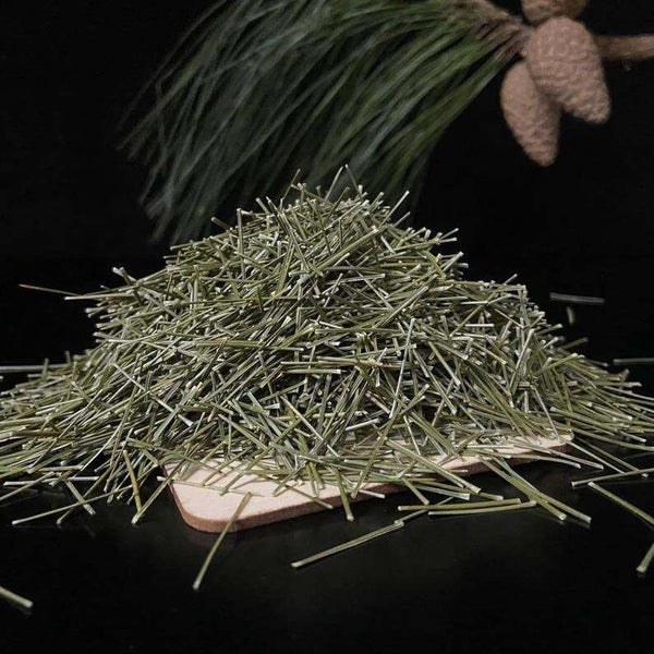 50g Pine Needle Tea, Pine Tea, Song Zhen Herbal Tea, Song Zhen