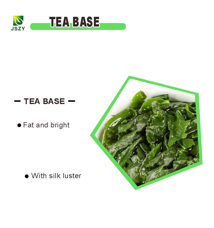 Organischer Orchideenaroma Oolong Tee TieGuanYin Oolong Tee 32bags 250g/8.8oz