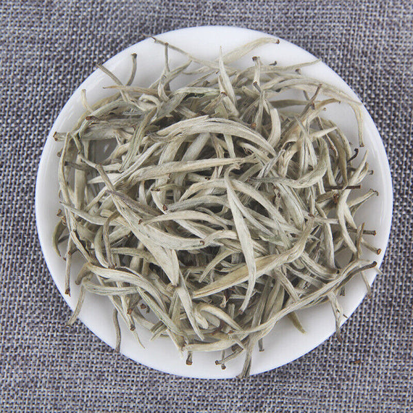 500g/1.1LB  White Tea Gift Tea  White Tea Moonlight Beauty Single Bud Old