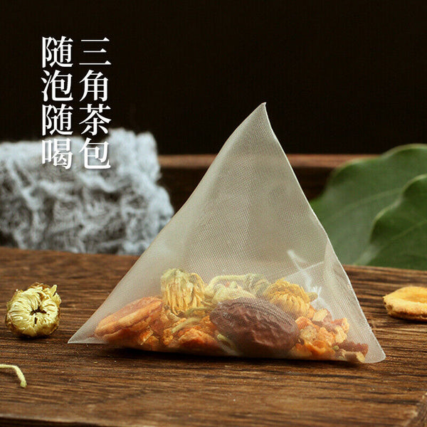 Fatty Sea Chrysanthemum Tea Honeysuckle Luo Han Guo Tea Healthy Tea 50 packs