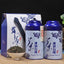 HelloYoung Frozen Top Oolong Tea Strong Fragrance Taiwan Handmade Alpine Tea 300g