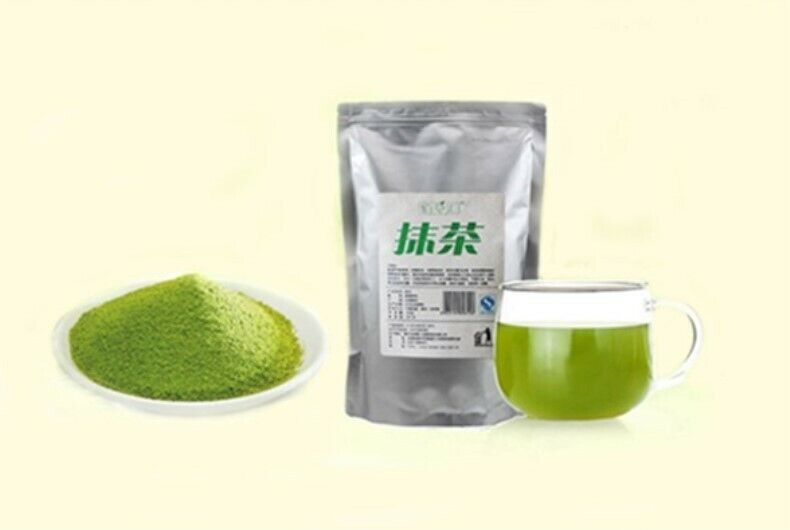 1000g Matcha Tea Green Tea Powder Slimming tea Tie Guan Yin Tea Natural Organic