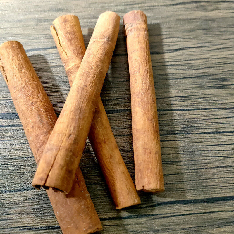 HelloYoung Cinnamon bark Guangxi cinnamon bark tube aroma craft spices cinnamon dried