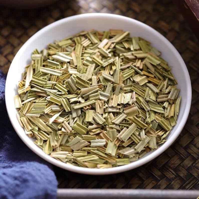 500g 100% Pure Powder Of Fruticose Dracaena Leaf Cordyline Fruticosa