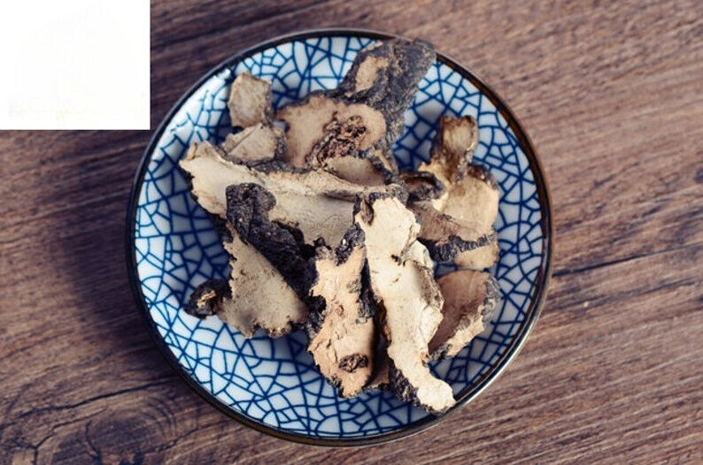 Zhu Ling/猪苓/Trametes Gibbosa/Polyporus umbellatus
