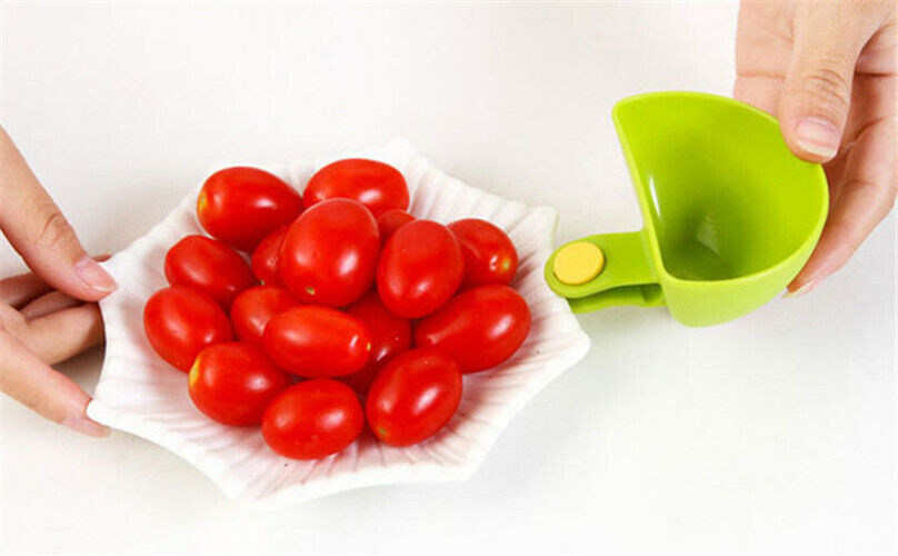 Kitchen Accessories Dip Bowl Salad Sauce Ketchup Jam Flavor Sugar Spices Saucer