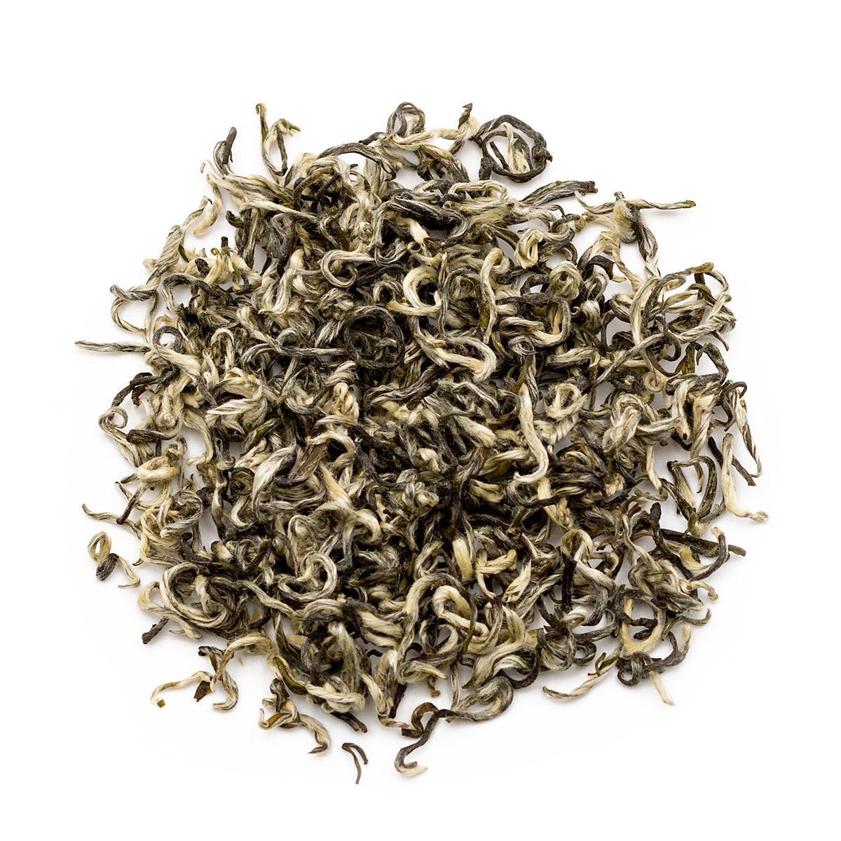 Pre-Qingming Tea Loose Large Leaf Tea,Chinese Dongting Bi Luo Chun Green Tea Secondary image