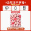 Freeze-Dried Strawberry with Chocolate & Yogurt Bites Fruit Snack 170g Can