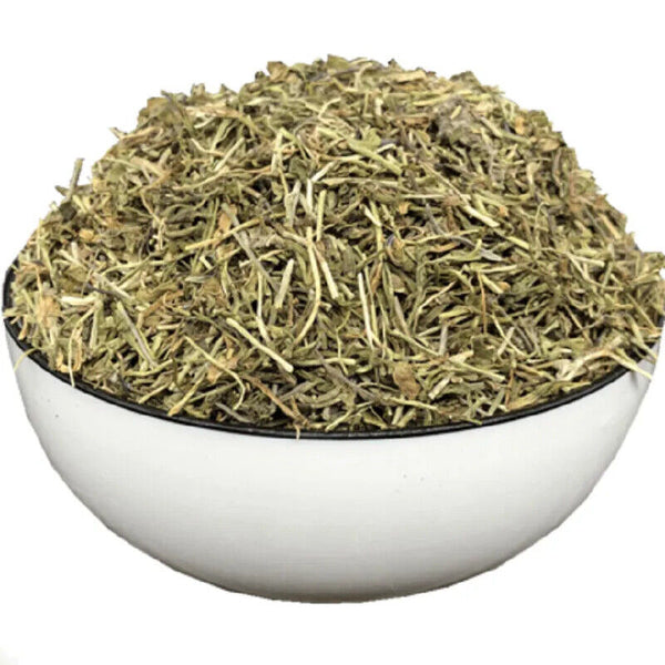 Lobelia Herb Dried c/s Lobelia inflata 500g Apothecary Herbal