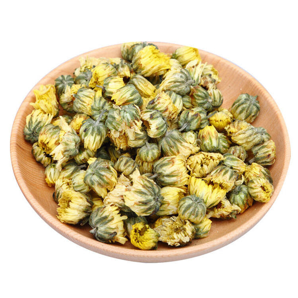 45g/bottle Tongxiang First Harvest Fetal Chrysanthemum King Chrysanthemum Tea
