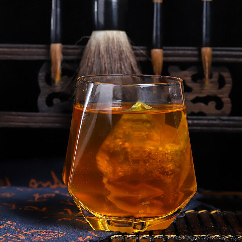 Herbal Stone Clear Tea for Kidney and Gallstones with Natural Ingredients Secondary image