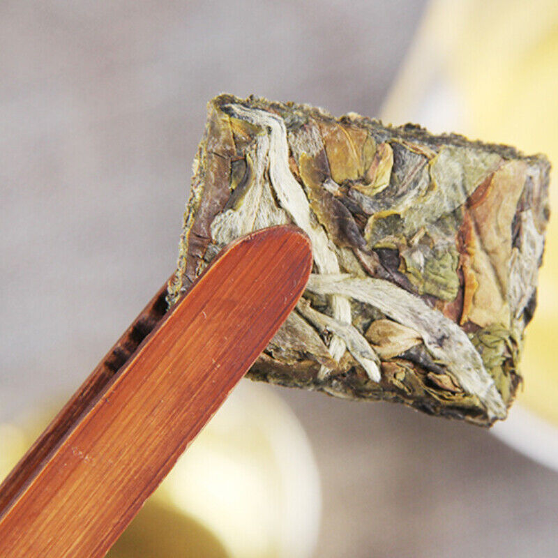 500g Premium Yunnan High Mountain Ancient Tree Honig Duft Tee Weißer Tee