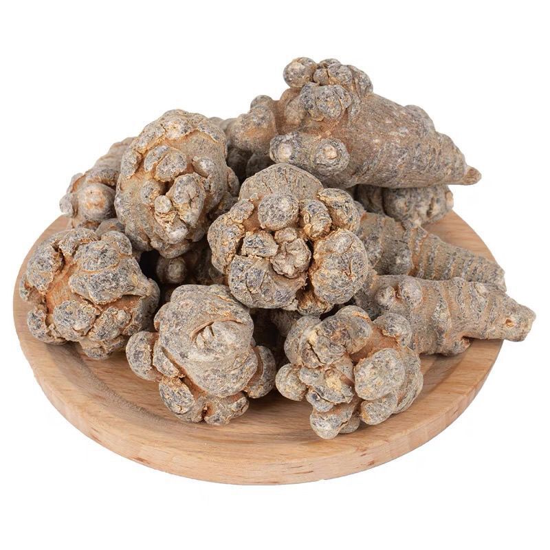 500g Black Radix Pseudoginseng 黑田七頭, good quality and price