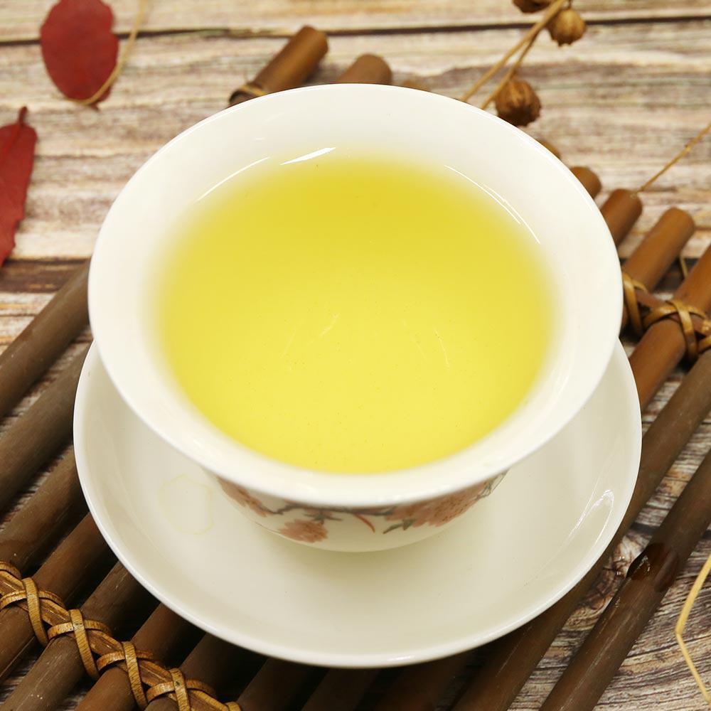 150g Floral Flavor Oolong Tea Natural 2023 Taiwan DaYuLing High Mountain Tea