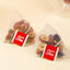 Rose Vitality Tea Mulberry Red Dates Wolfberry Health Tea Bag 150G Additive-Free