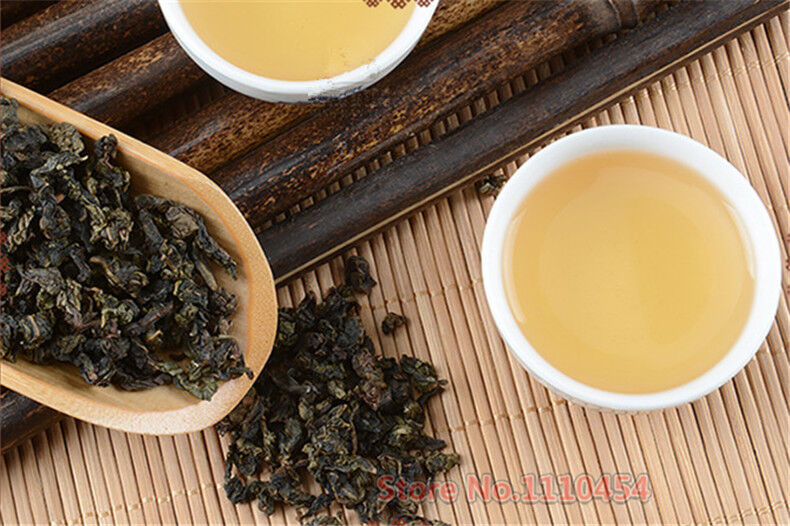 Schwarzer Tee 50g Hohe Qualität Tie Guan Yin Tee Rösten Tieguanyn Tee Oolong Tee