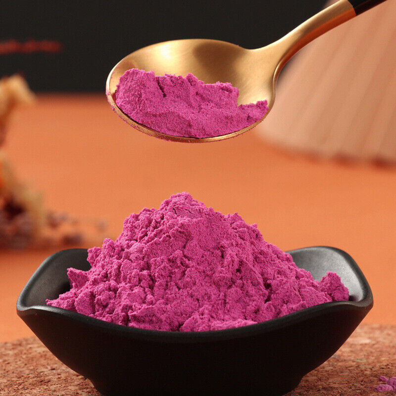 Blueberry Juice Powder Maki Berry Acai Berry Wild Blueberry Needle Cherry 100g Secondary image
