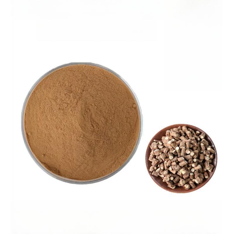 High-Potency Organic Bupleurum Root Extract 10:1 Powder 500g Chai Hu Main image