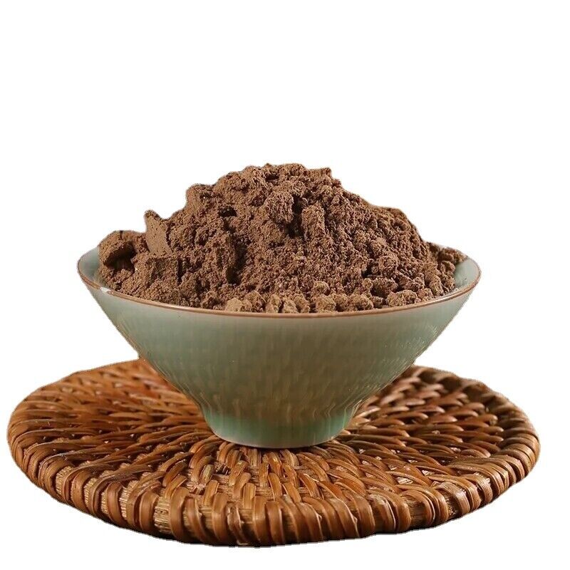 150gDeep-fried Suan Zao Ren Date Seed Powder Good Sleep / Relieve Insomnia5.29oz Secondary image