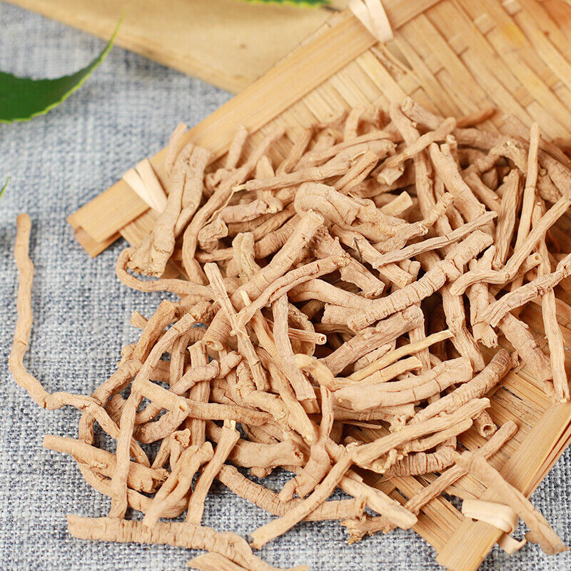 HelloYoung 250g /500g High Quality Yuanzhi Health Chinese Healthy Herbal Tea远志