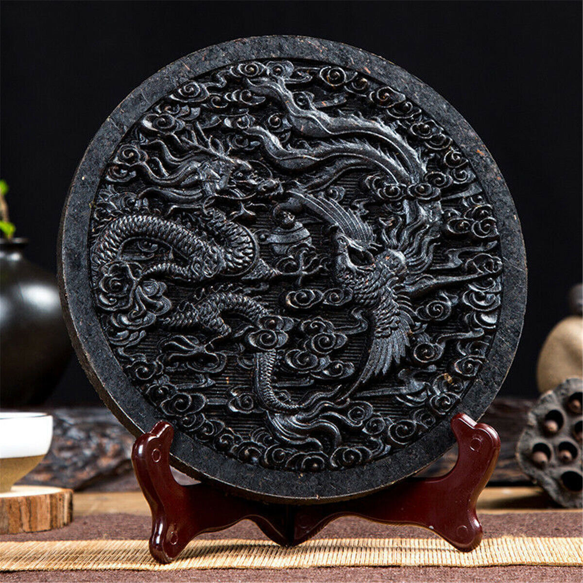 Dahongpao Tee Lapsang Souchong Tee Dahongpao Tea Black Tea 500g Da Hong Pao Tea