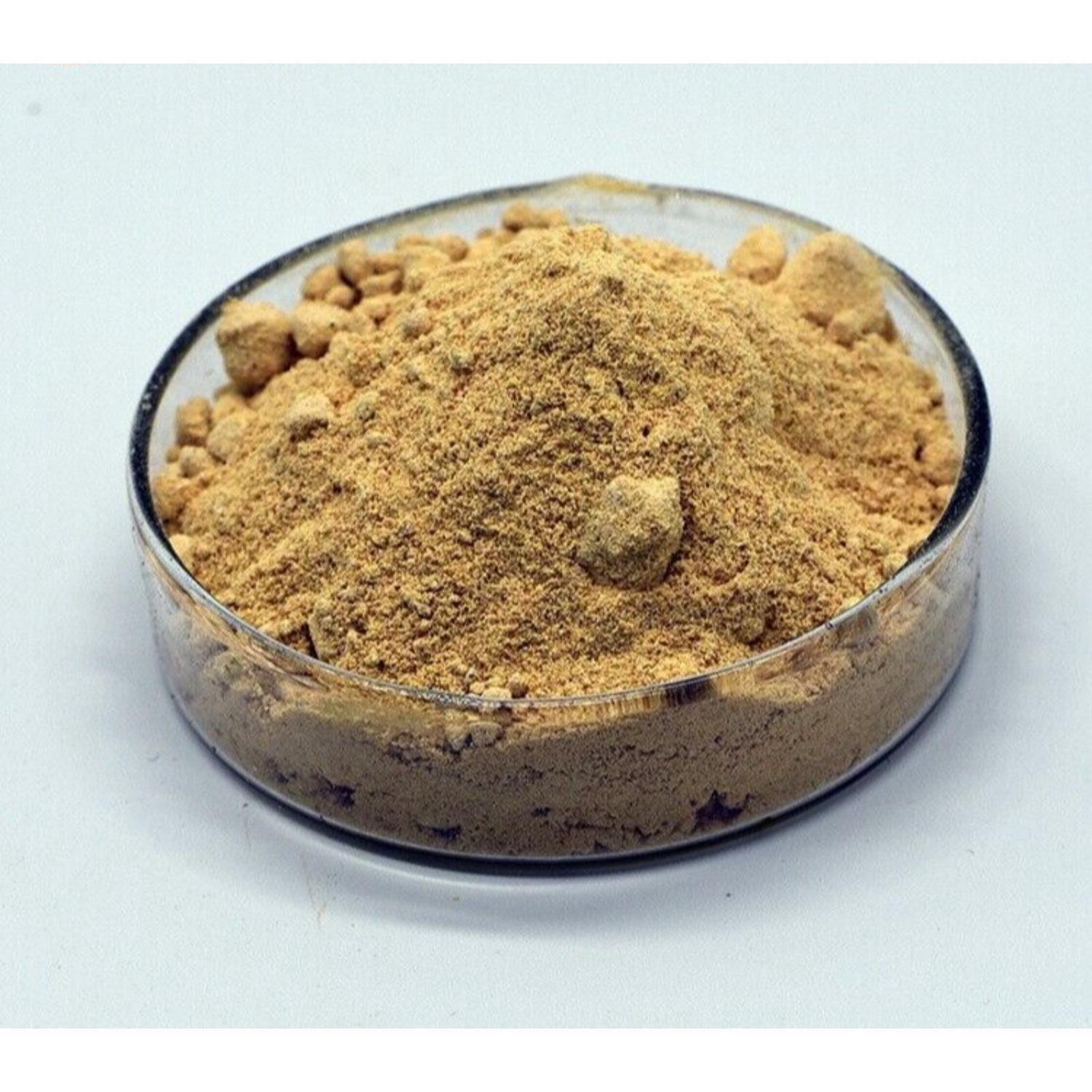 Orange Peel Extract Powder 200g (10:1) - Digestive & Immune Support Supplement