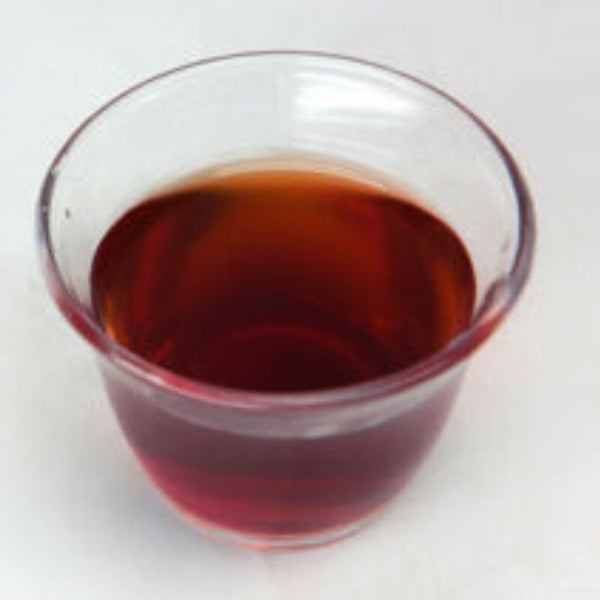 TemuTea 357g Classic Xiaguan Yuannan Puer Ripe Tea Ancient Tree Aged Pu-erh Tea Cake