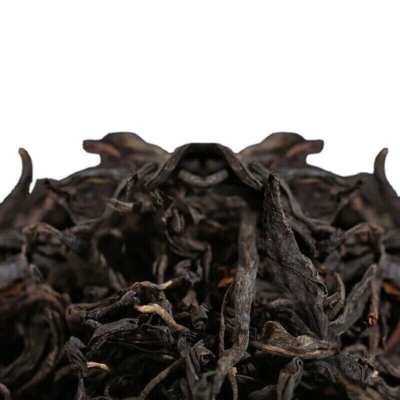 HelloYoung Natural Ancient Tree Loose Black Tea High Quality Daian Black Tea Health Tea
