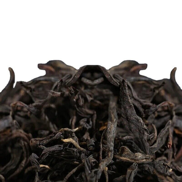 HelloYoung Natural Ancient Tree Loose Black Tea High Quality Daian Black Tea Health Tea