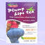 2.5g Enhancement 30 Bags Healthy Drink  Natural Plump Hips Tea Big Butt