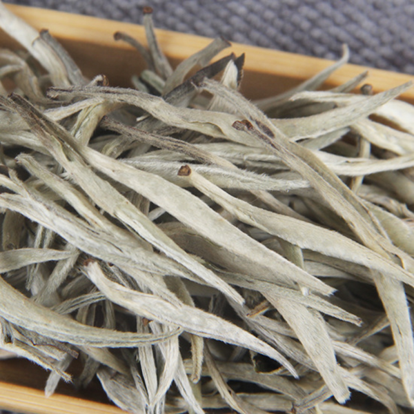 Moonlight Beauty Single Bud Old White Tea  Tea 500g/1.1LB Natural White Tea