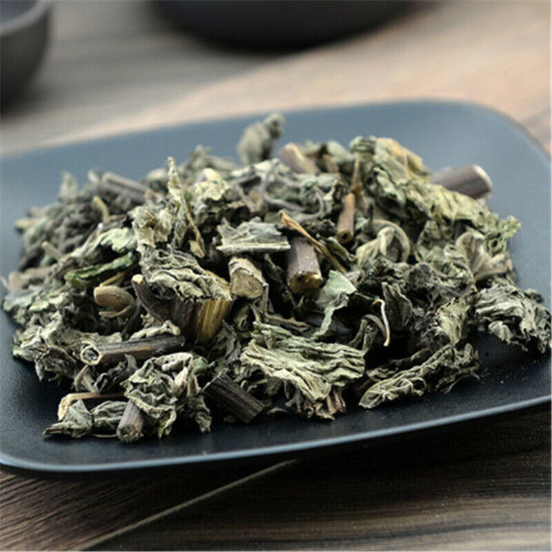 Xi Xian Cao(xi Qian Cao) Herbal Powder 100% Pure 500g/1.1LB Organic Herb Powder Secondary image