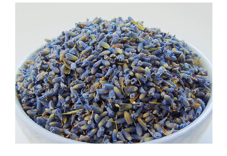 HelloYoung Lavender Aromatherapy Sachets Filled with New Stock Organic Lavender 17.6oz